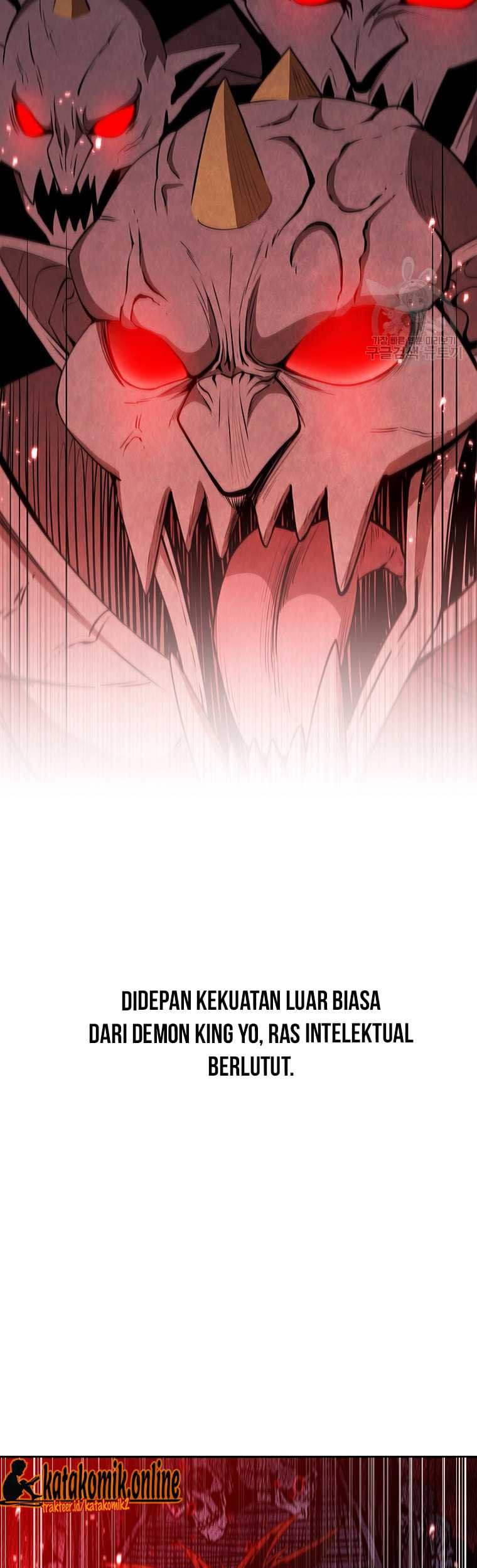 Immortal Return Chapter 14 - halaman 17