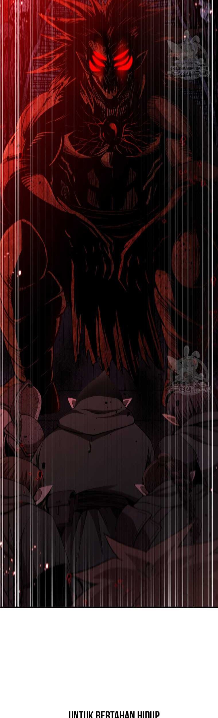 Immortal Return Chapter 14 - halaman 18