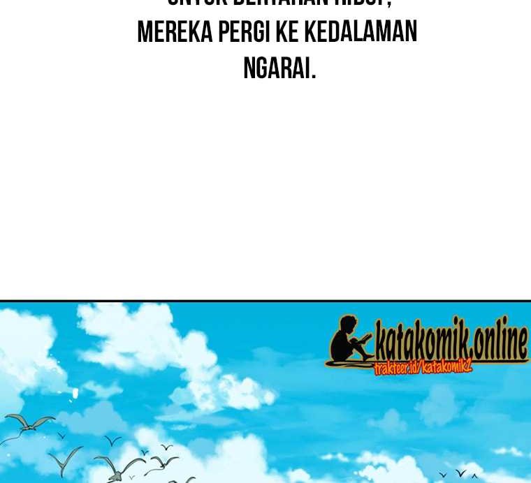 Immortal Return Chapter 14 - halaman 19