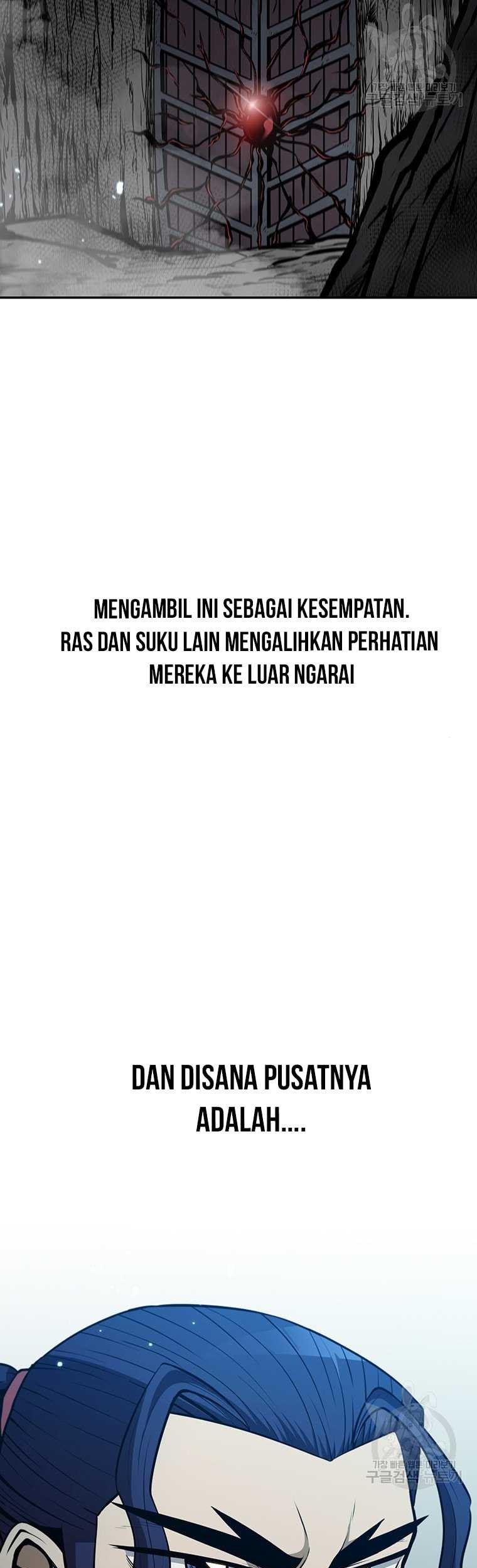 Immortal Return Chapter 14 - halaman 23