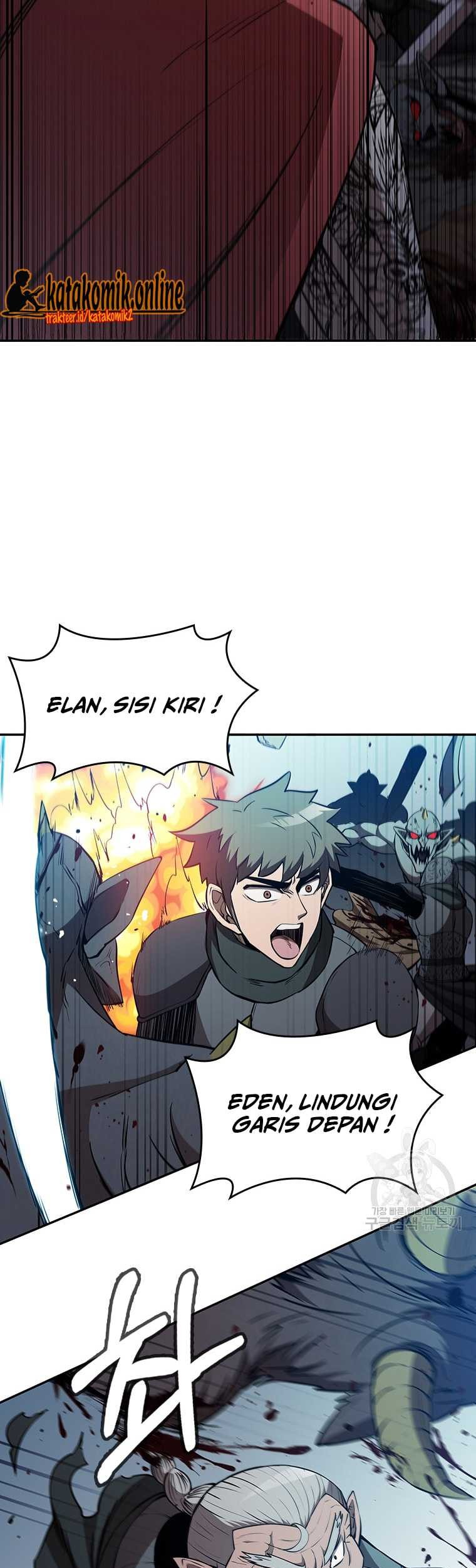 Immortal Return Chapter 14 - halaman 29