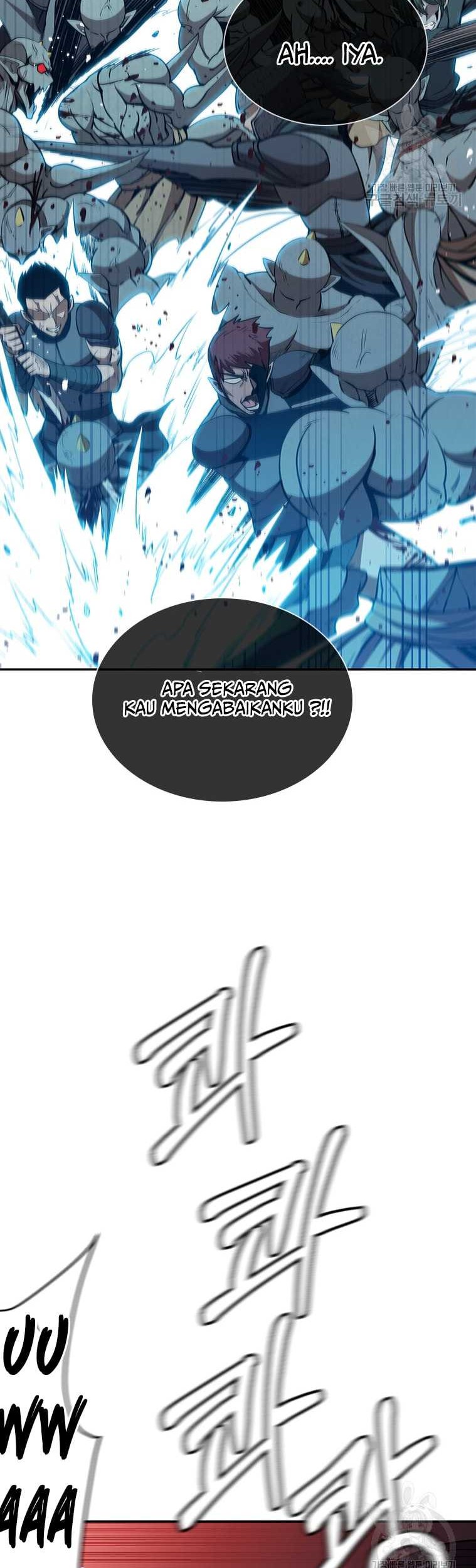 Immortal Return Chapter 14 - halaman 33