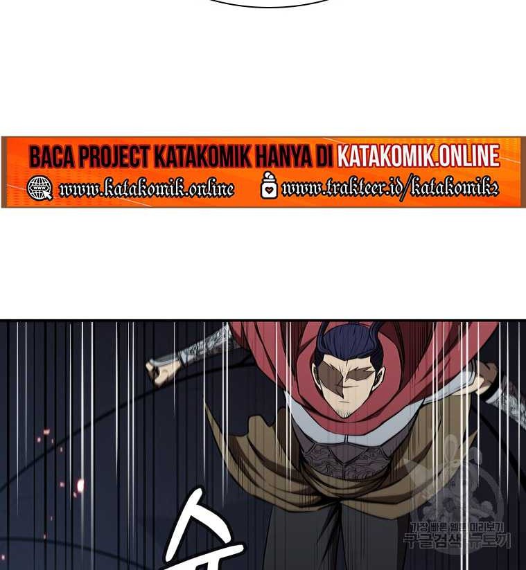 Immortal Return Chapter 14 - halaman 37