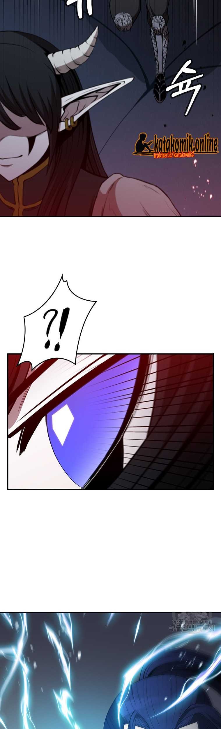 Immortal Return Chapter 14 - halaman 38