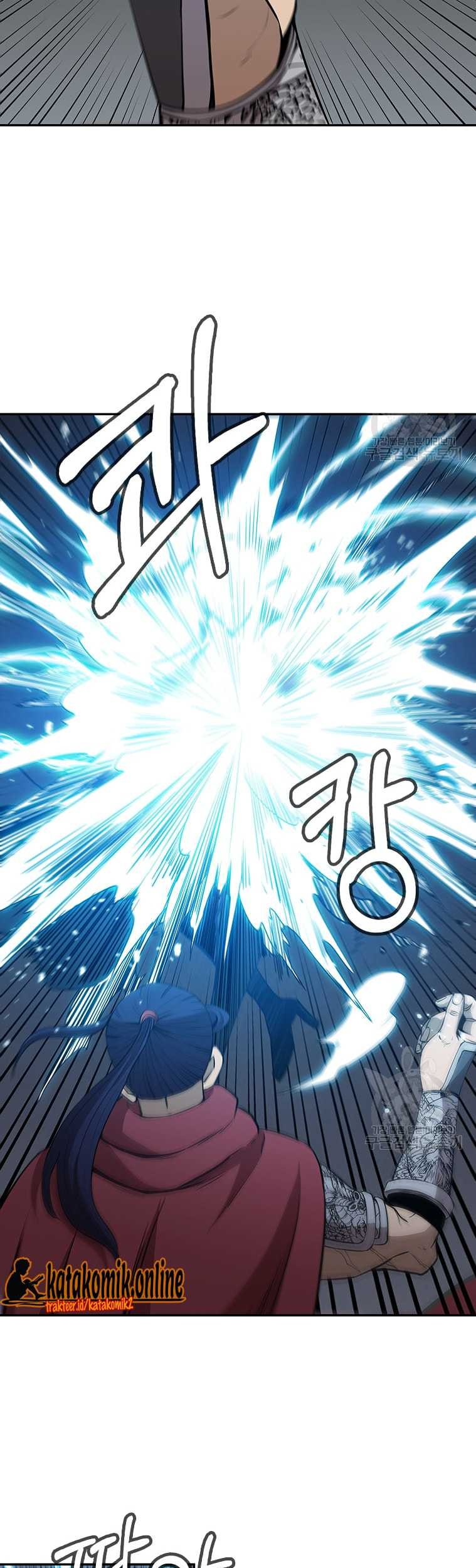 Immortal Return Chapter 14 - halaman 41