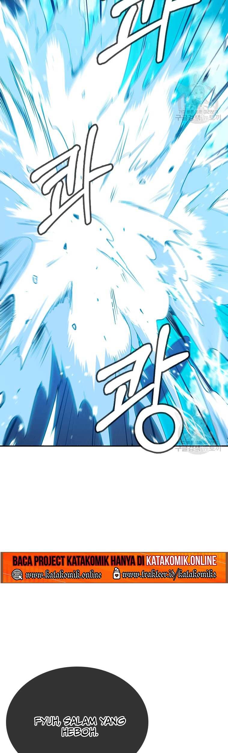 Immortal Return Chapter 14 - halaman 44