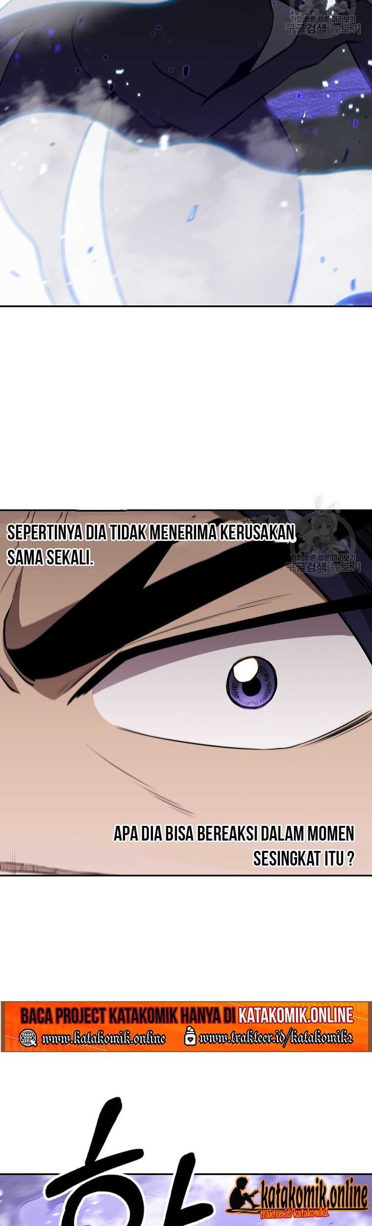 Immortal Return Chapter 14 - halaman 47