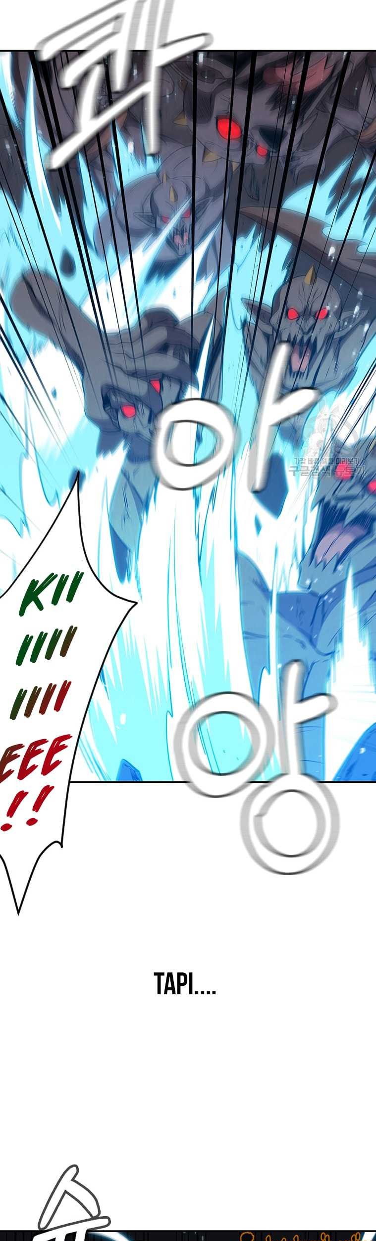 Immortal Return Chapter 14 - halaman 5