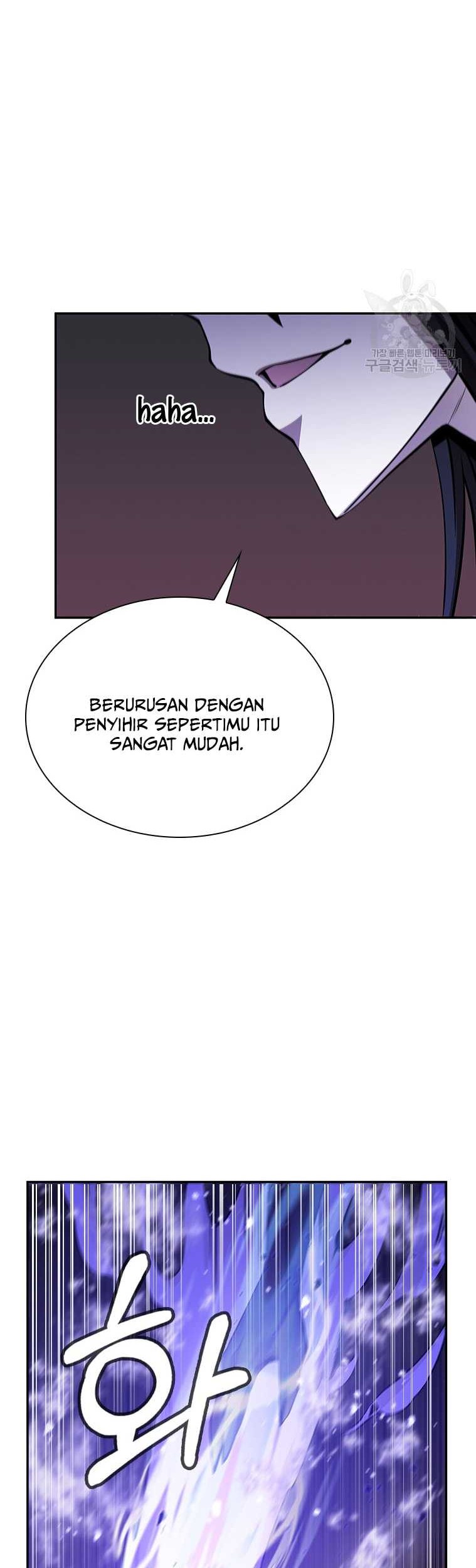 Immortal Return Chapter 14 - halaman 51