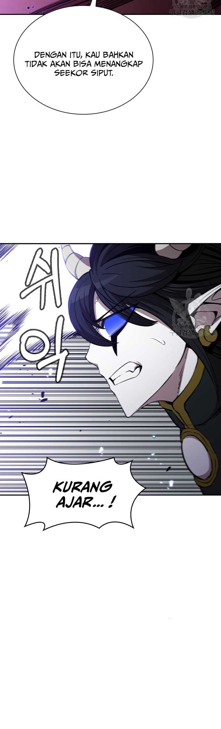 Immortal Return Chapter 14 - halaman 57