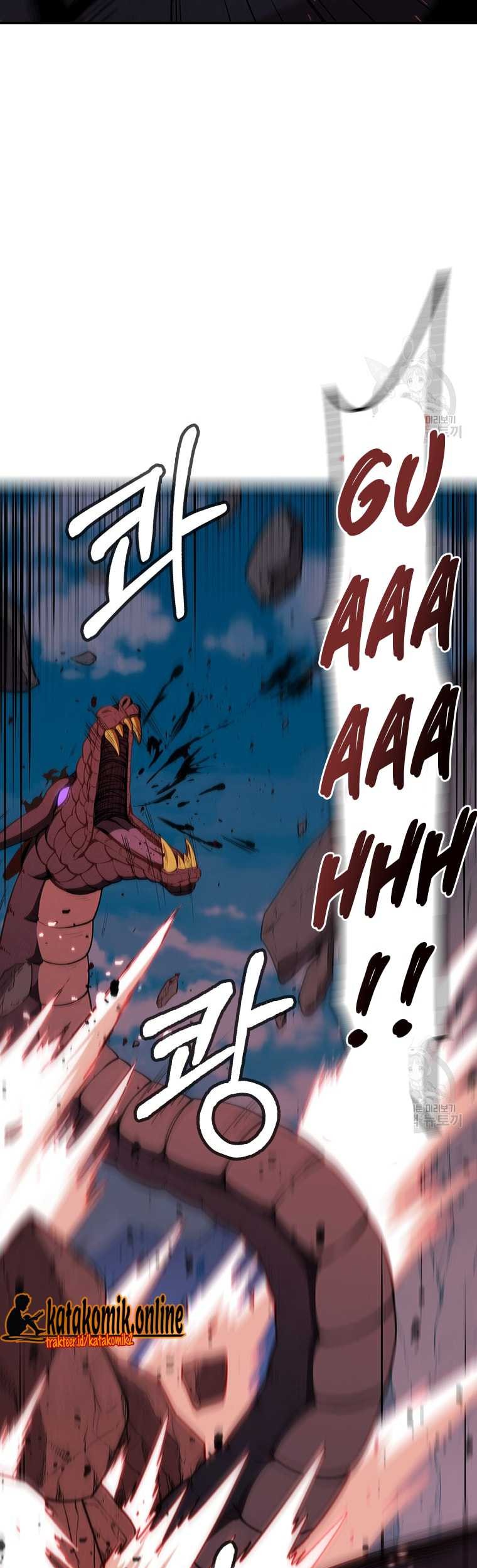 Immortal Return Chapter 14 - halaman 66