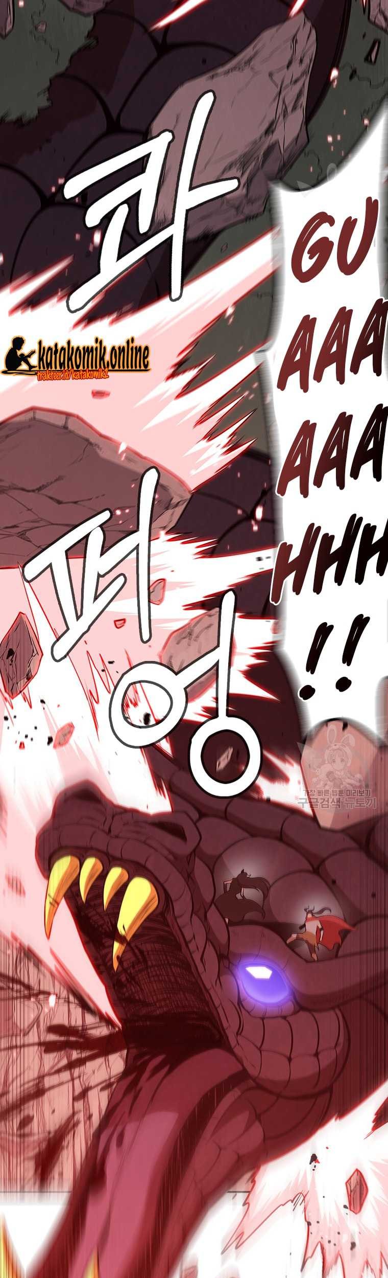Immortal Return Chapter 14 - halaman 70