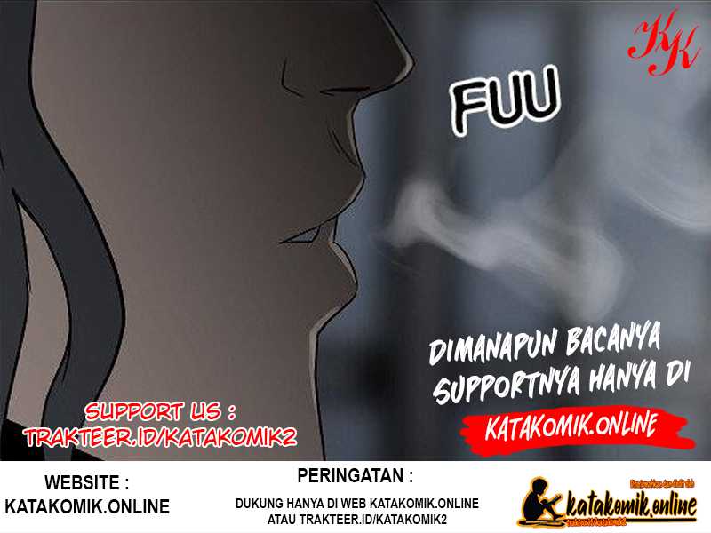 Immortal Return Chapter 14 - halaman 72