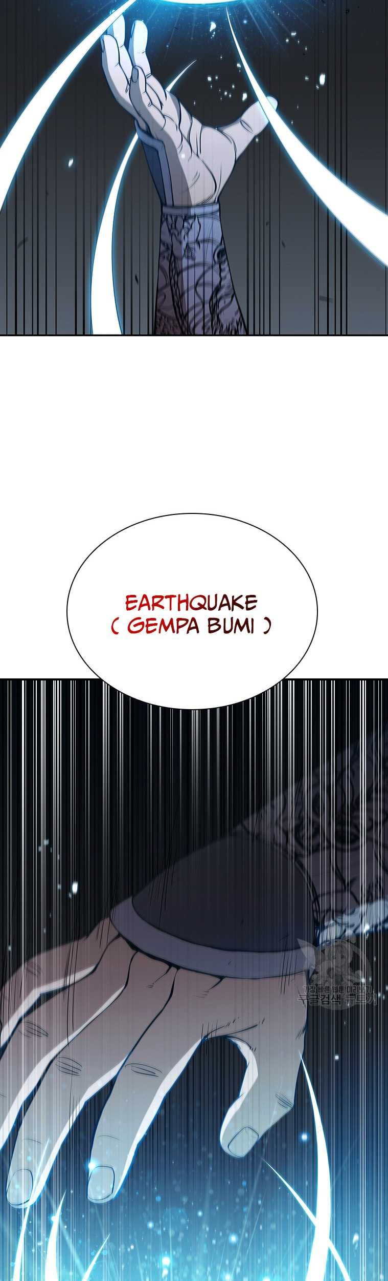 Immortal Return Chapter 14 - halaman 8