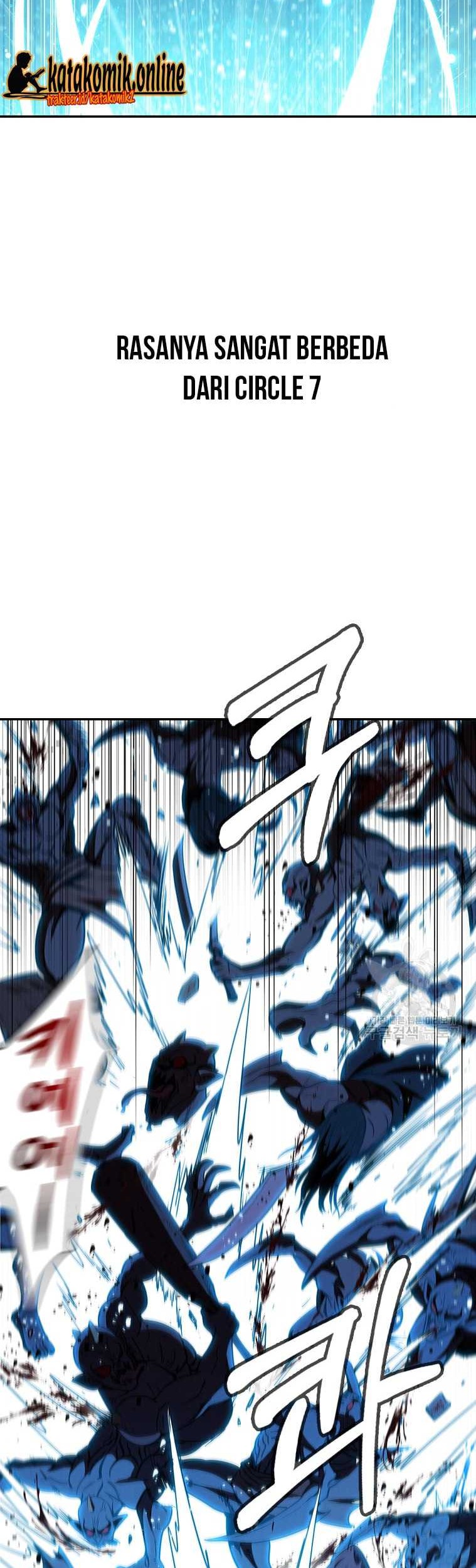 Immortal Return Chapter 14 - halaman 9