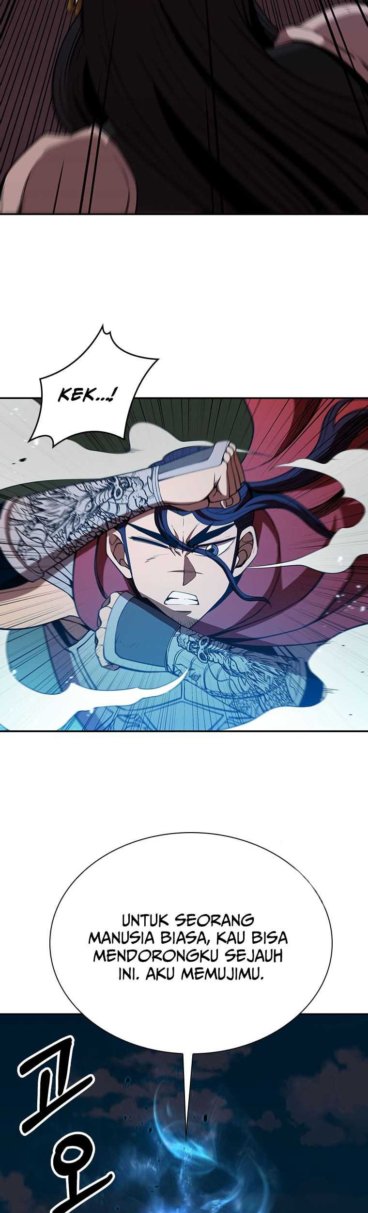 Immortal Return Chapter 15 - halaman 11