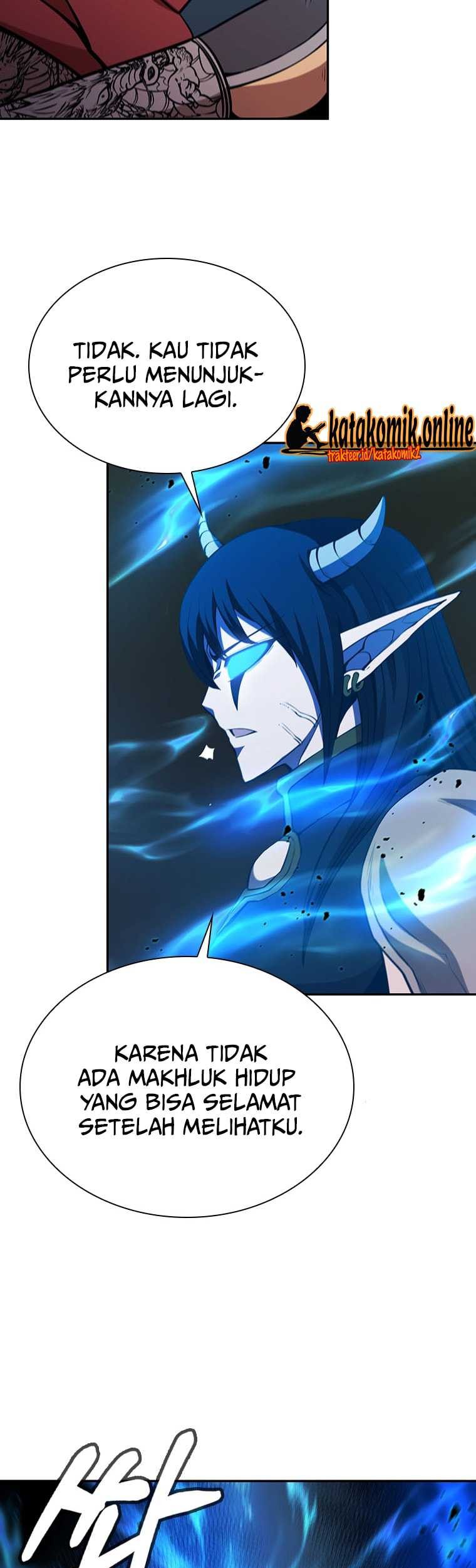 Immortal Return Chapter 15 - halaman 14