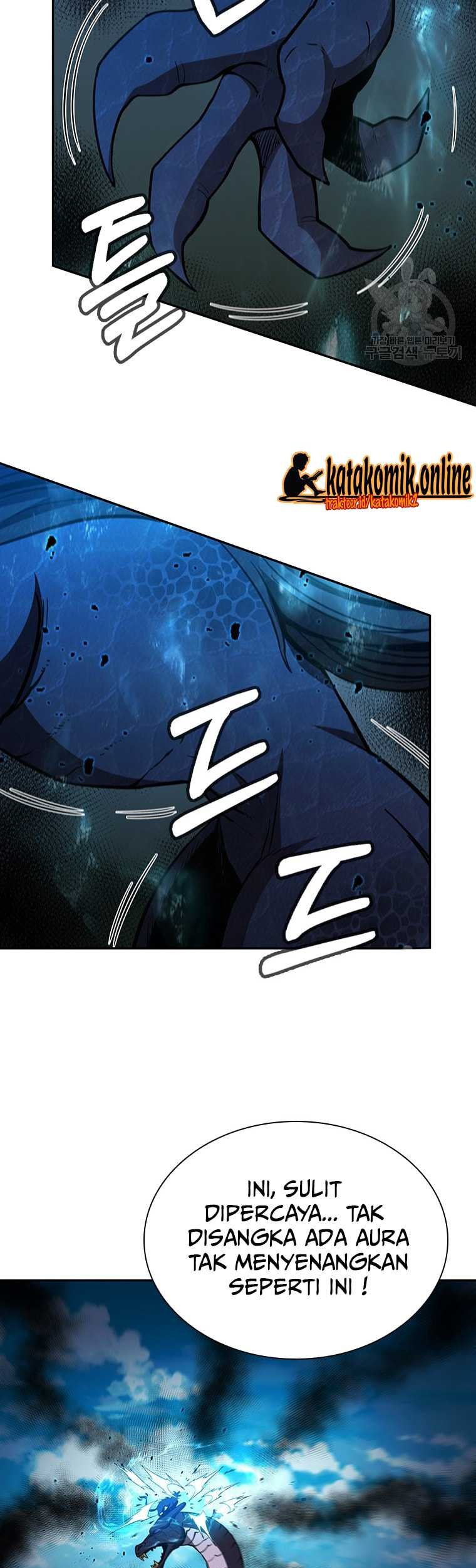 Immortal Return Chapter 15 - halaman 17