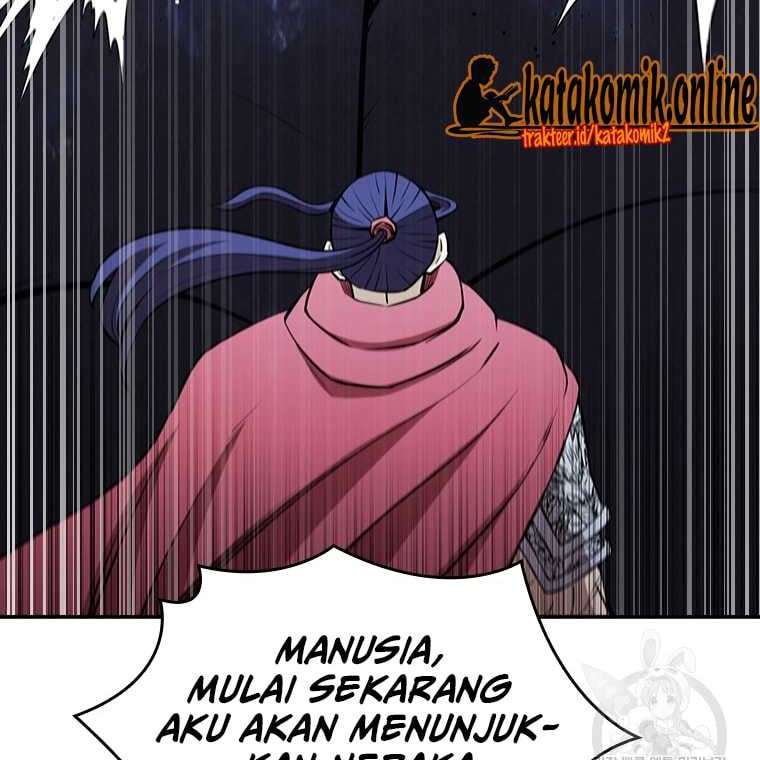 Immortal Return Chapter 15 - halaman 22