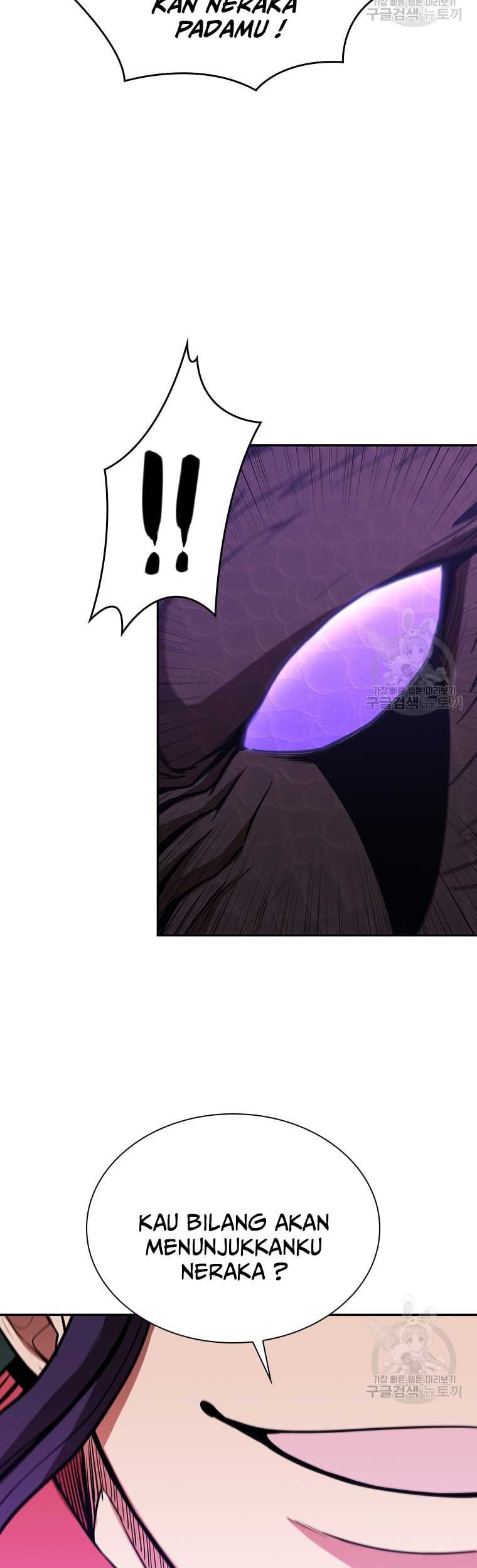 Immortal Return Chapter 15 - halaman 23