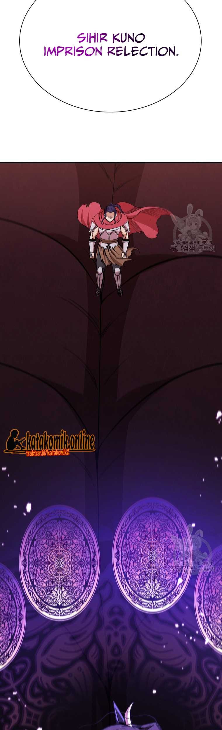 Immortal Return Chapter 15 - halaman 26