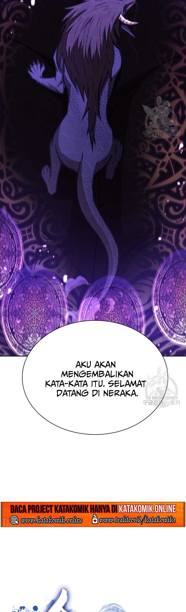 Immortal Return Chapter 15 - halaman 27