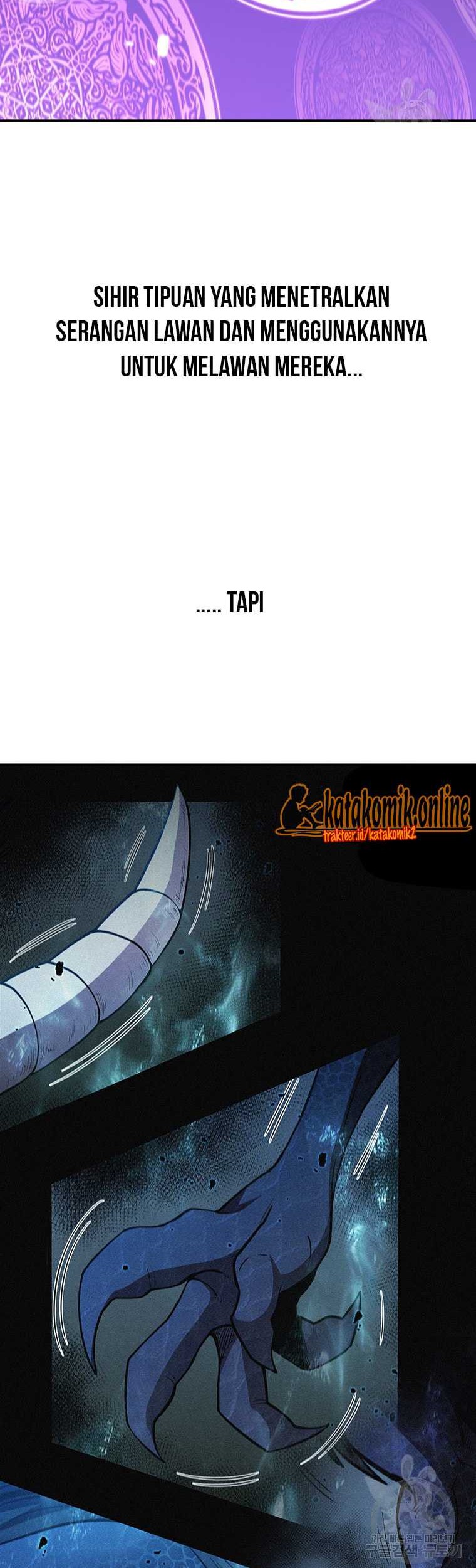 Immortal Return Chapter 15 - halaman 30