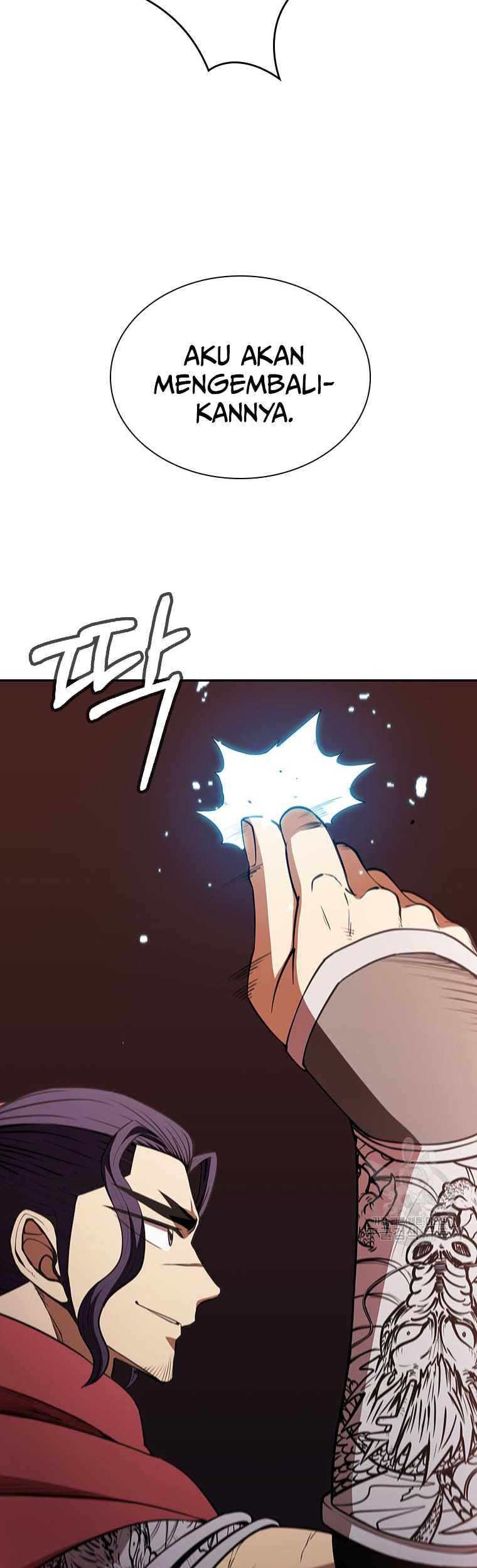 Immortal Return Chapter 15 - halaman 38