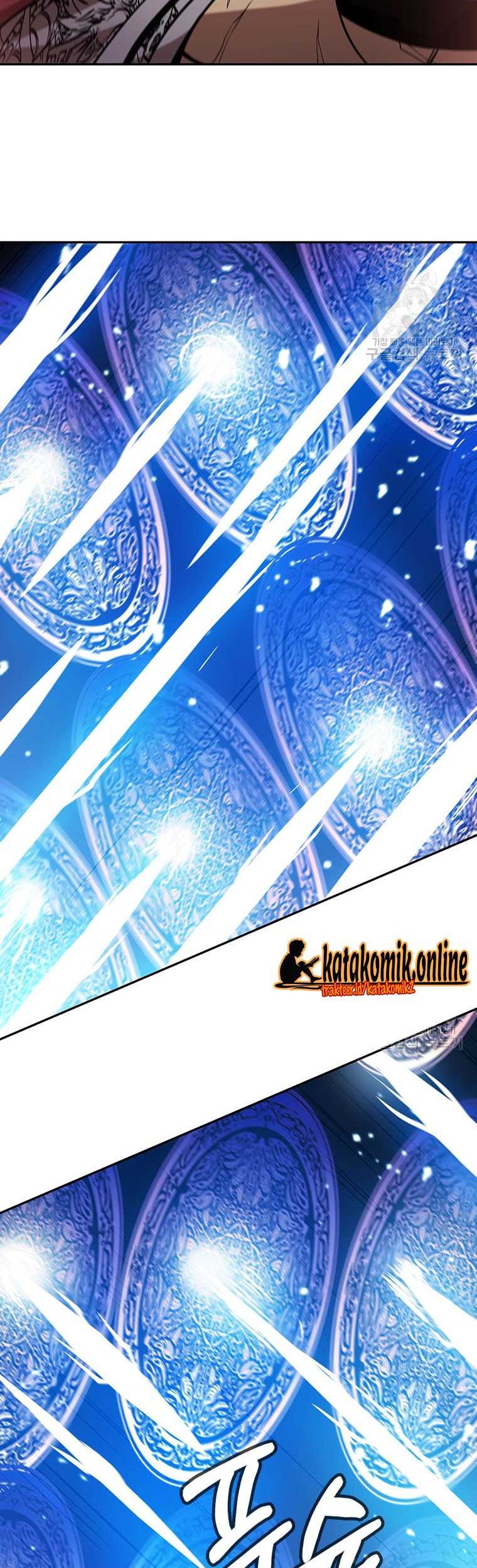 Immortal Return Chapter 15 - halaman 39