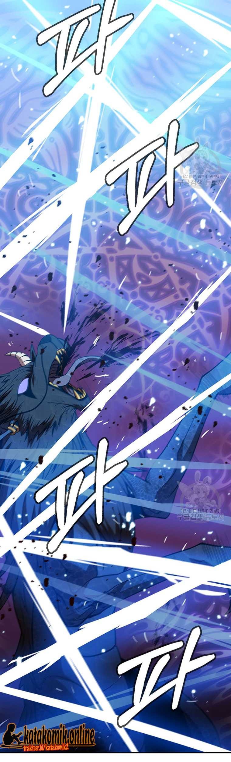 Immortal Return Chapter 15 - halaman 41