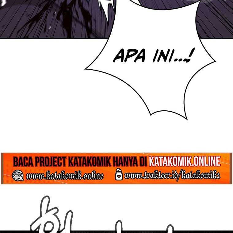 Immortal Return Chapter 15 - halaman 43