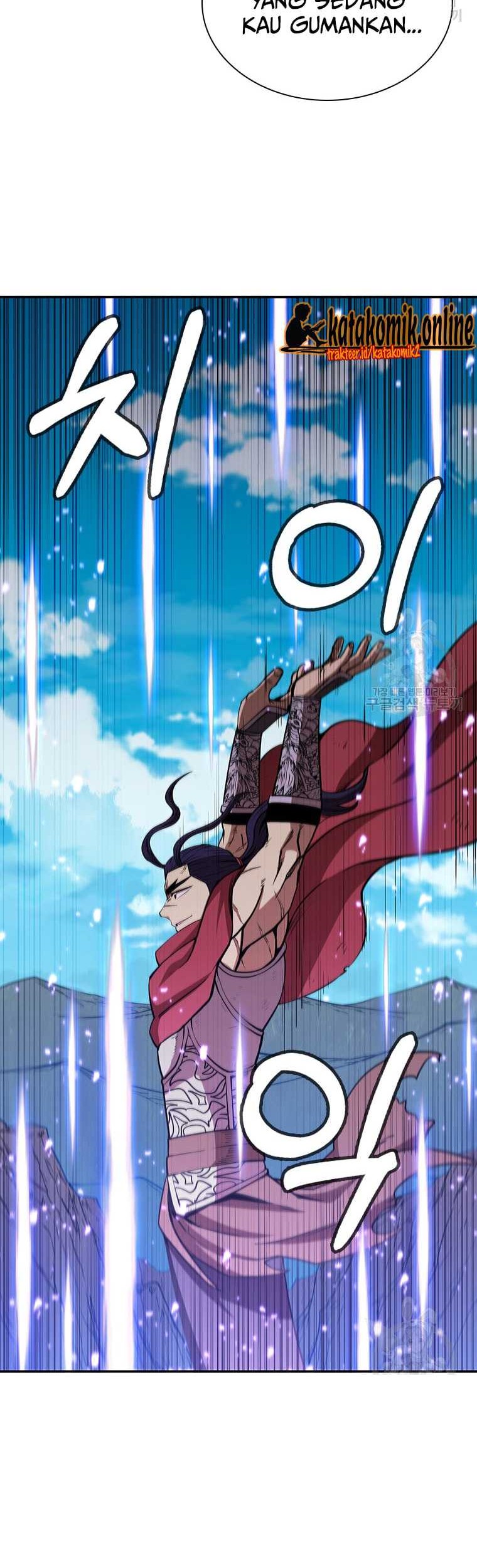 Immortal Return Chapter 15 - halaman 45