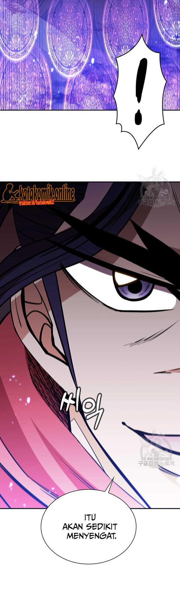 Immortal Return Chapter 15 - halaman 48