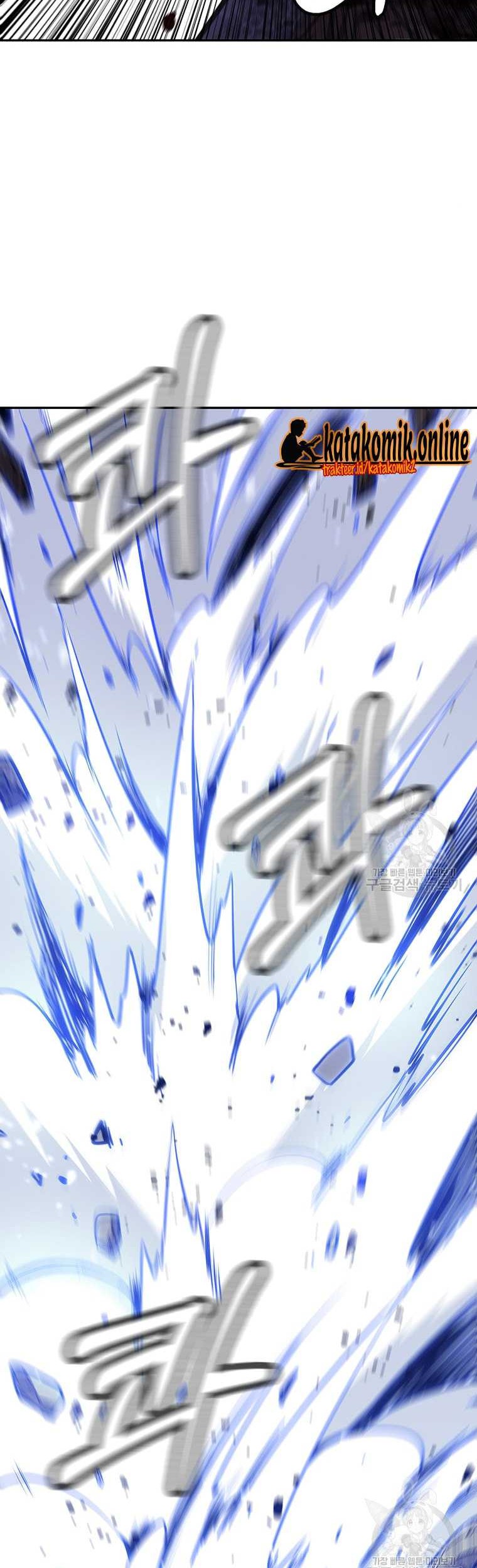 Immortal Return Chapter 15 - halaman 54