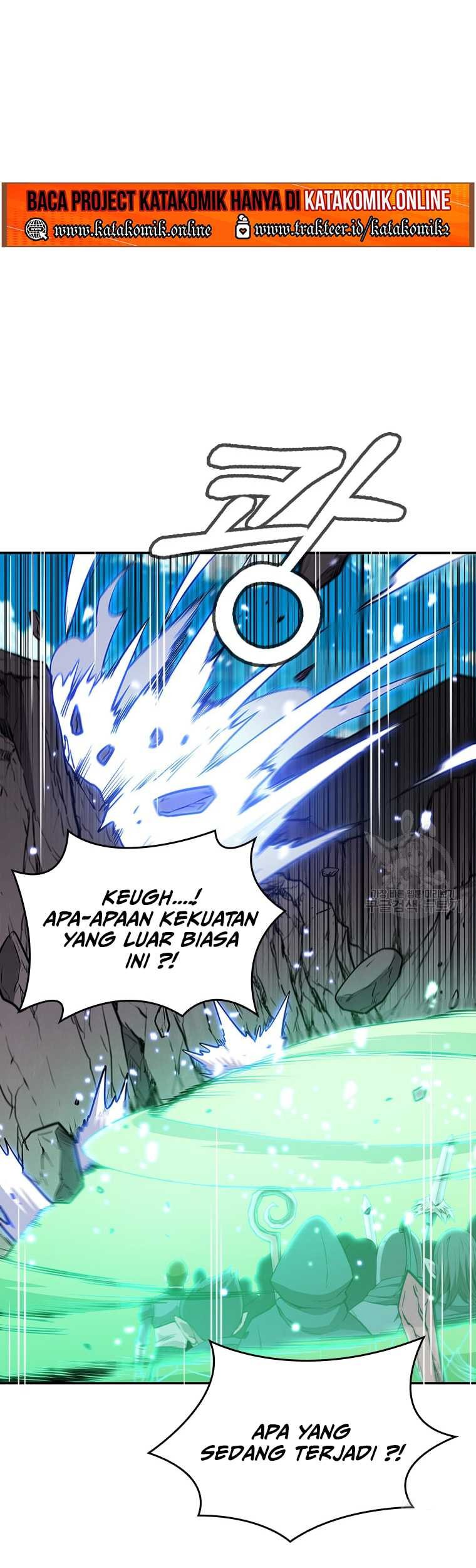 Immortal Return Chapter 15 - halaman 56