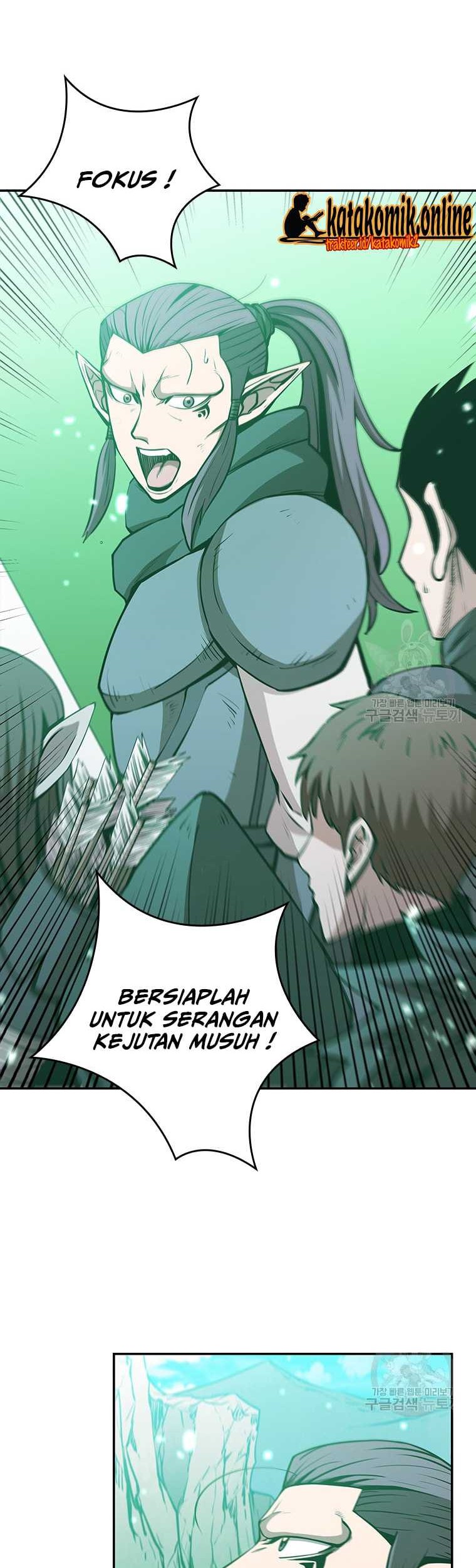 Immortal Return Chapter 15 - halaman 57