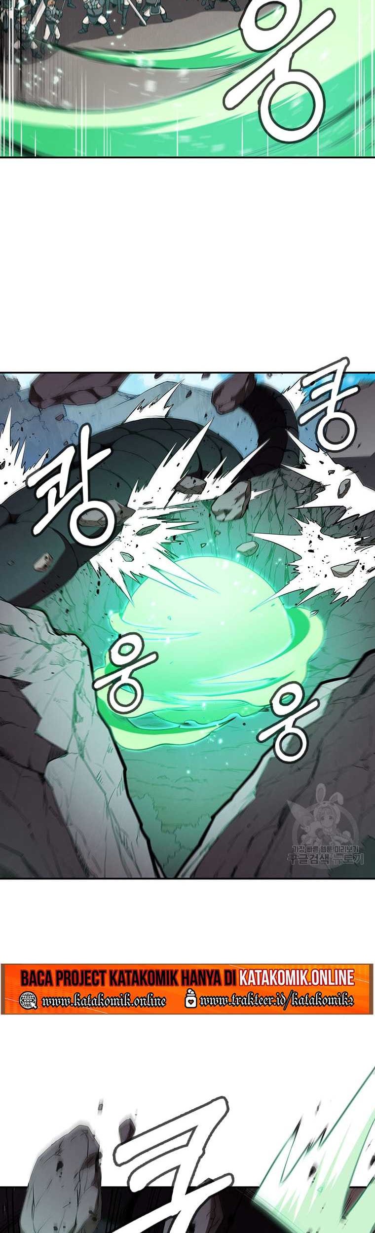 Immortal Return Chapter 15 - halaman 6