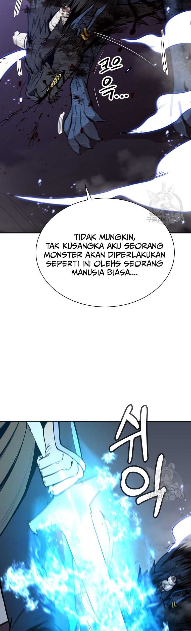 Immortal Return Chapter 15 - halaman 60