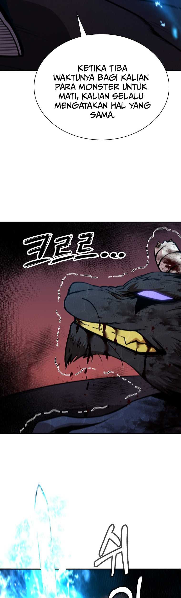 Immortal Return Chapter 15 - halaman 62