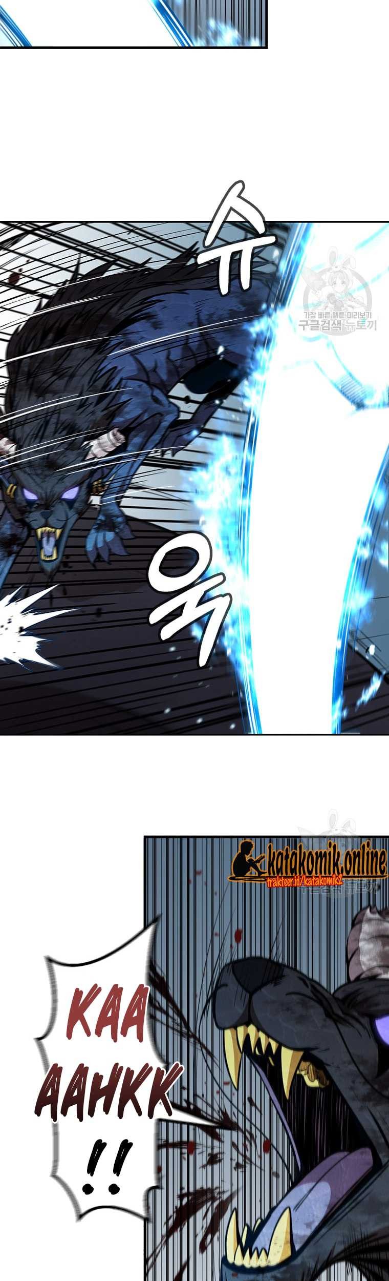 Immortal Return Chapter 15 - halaman 65
