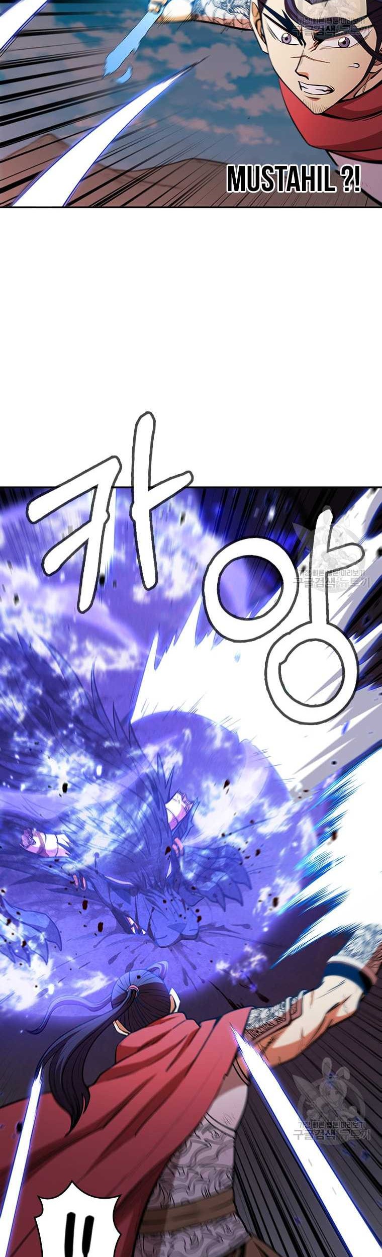 Immortal Return Chapter 15 - halaman 69