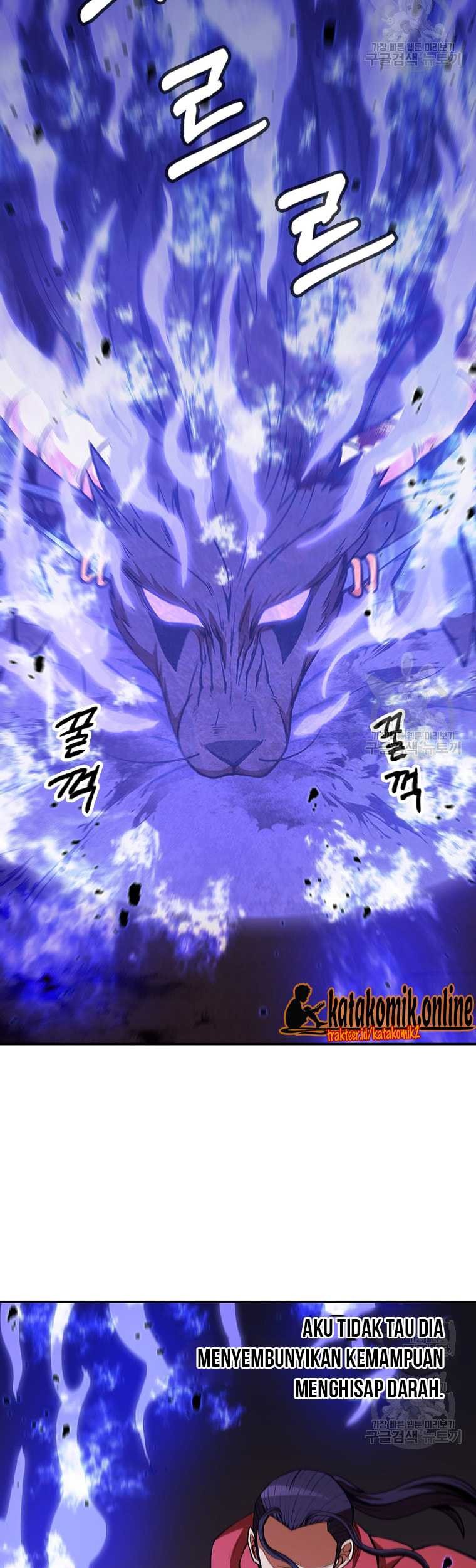 Immortal Return Chapter 15 - halaman 71