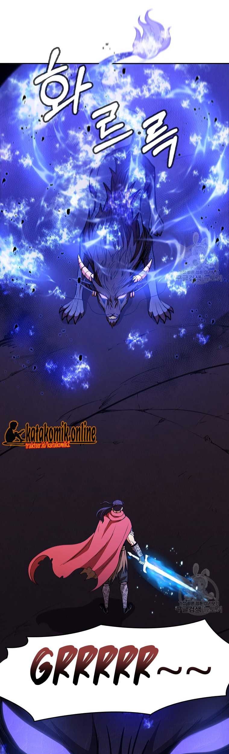 Immortal Return Chapter 15 - halaman 74