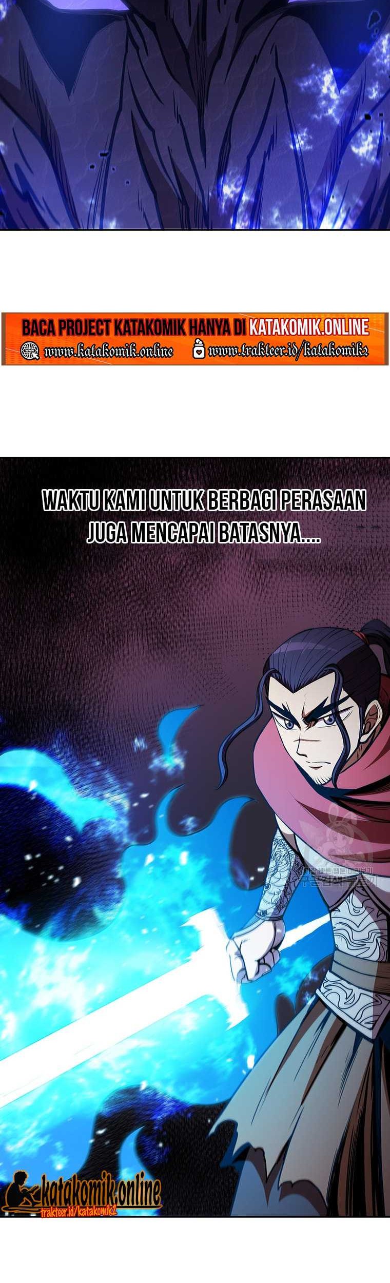 Immortal Return Chapter 15 - halaman 75