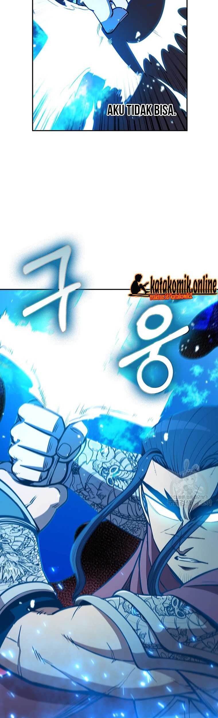 Immortal Return Chapter 15 - halaman 77