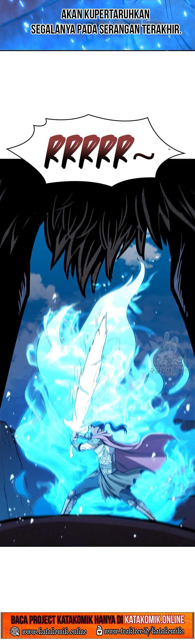 Immortal Return Chapter 15 - halaman 78