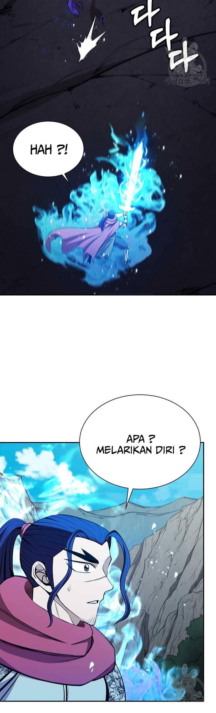 Immortal Return Chapter 15 - halaman 80