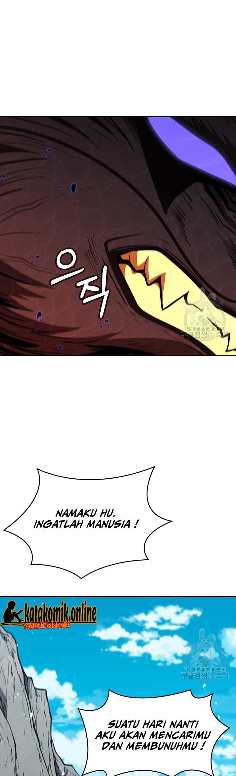 Immortal Return Chapter 15 - halaman 81