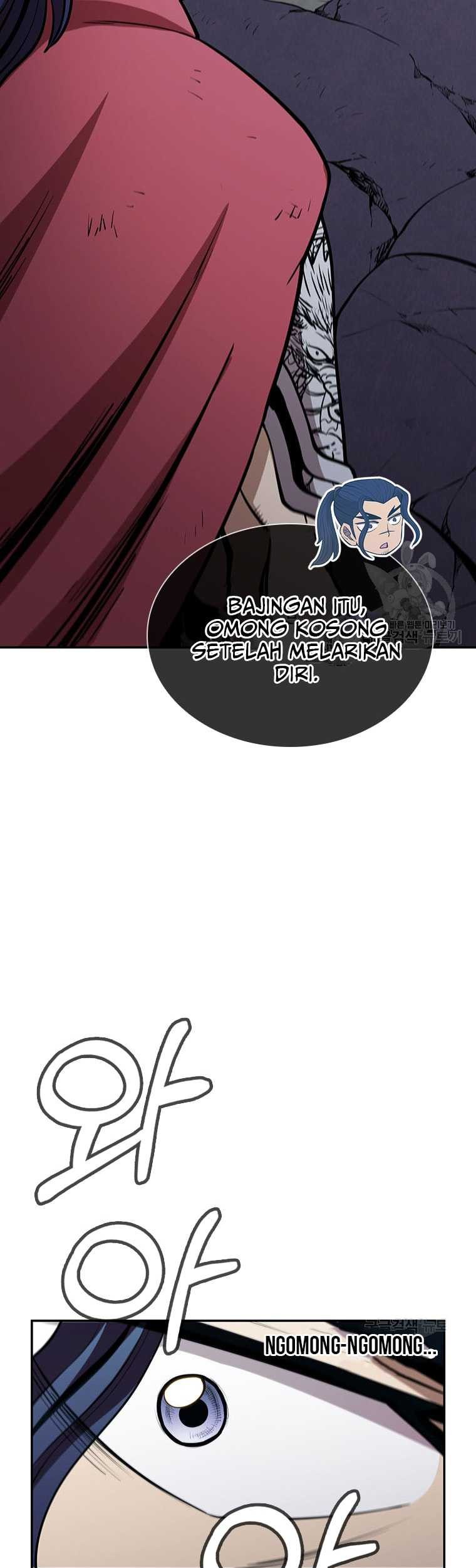 Immortal Return Chapter 15 - halaman 83