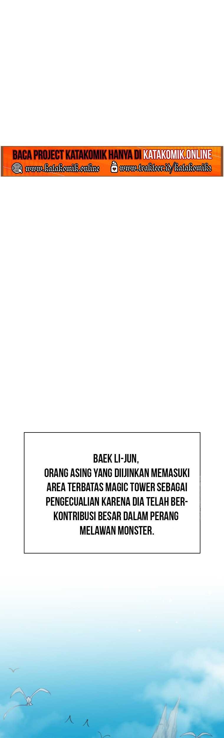 Immortal Return Chapter 15 - halaman 86